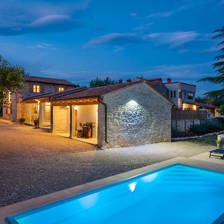 Honey House Villa Jural Exterior photo