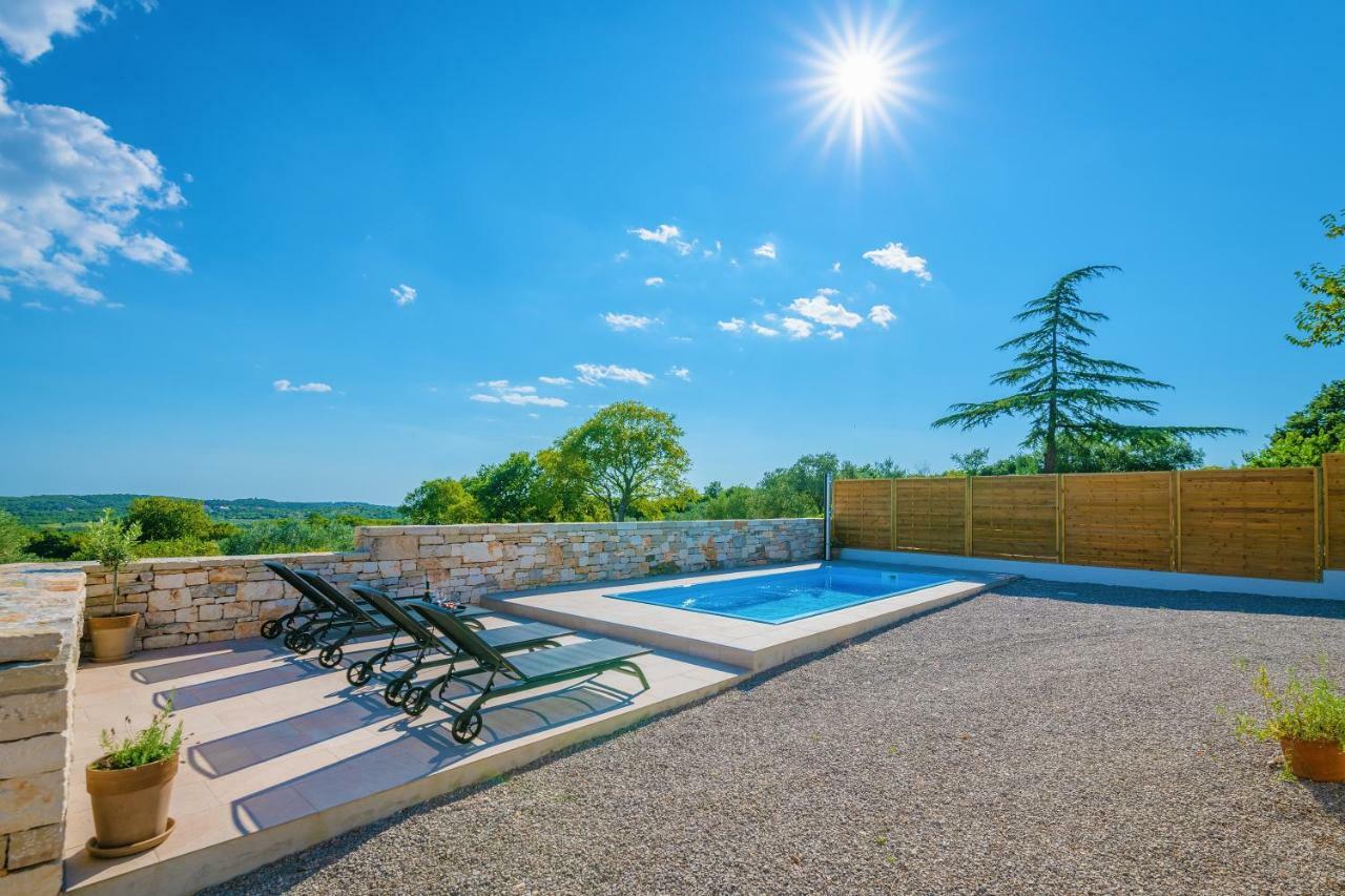 Honey House Villa Jural Exterior photo